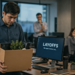 Layoffs in Technology (2026): The “AI-Restructuring” Era and How to Navigate It