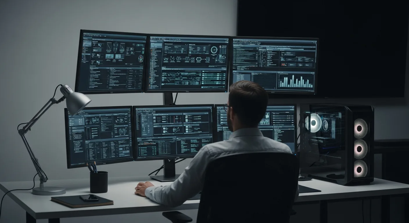 Where Can You Access All Computer Resources for Peak Performance?