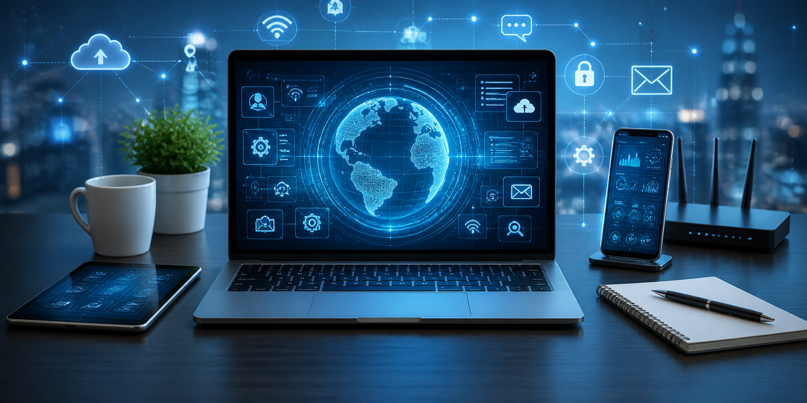 Applied Computer Technologies: A Guide to Careers and Business Solutions