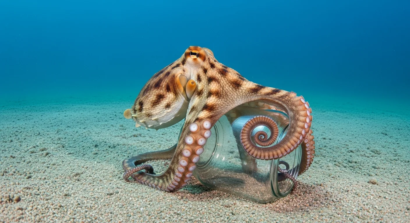 How Intelligent Are Octopuses smart? Exploring the Genius of the Cephalopod Mind