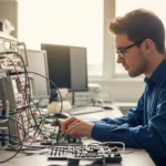 Why Should You Use a Riser Desk? A Deep Dive into Ergonomic Workstations