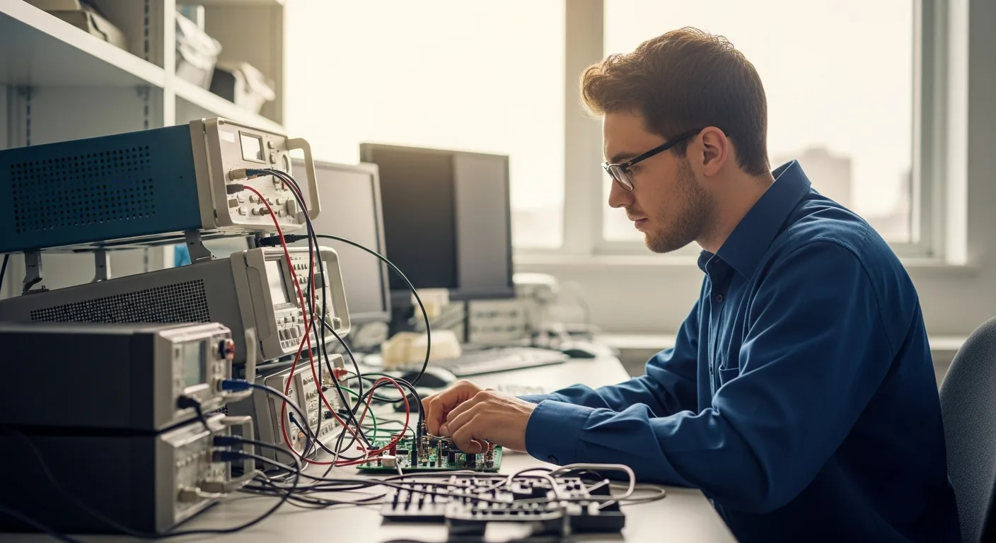 Which Universities Offer the Best Computer Engineering Degrees for 2026?
