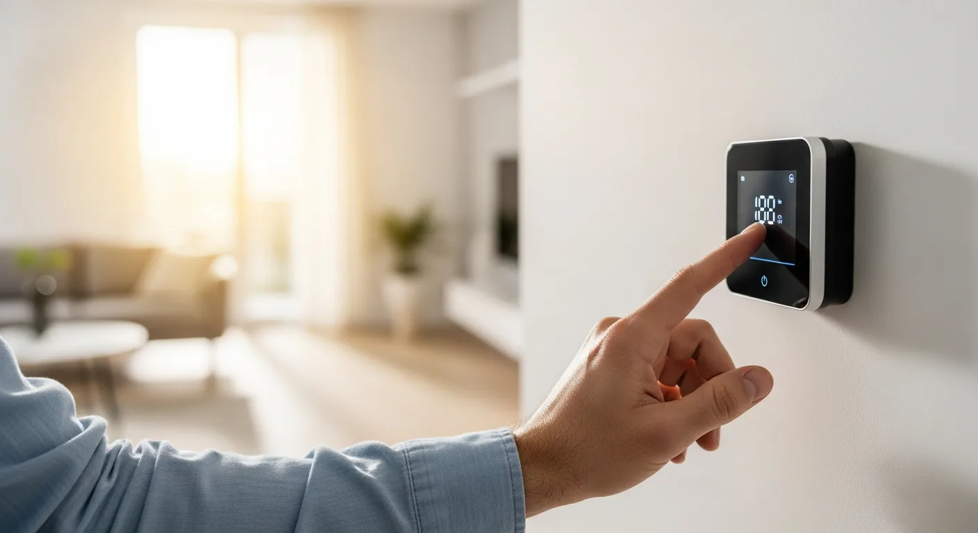 Which Smart Thermostat Should You Buy in 2025 for Maximum Energy Savings?