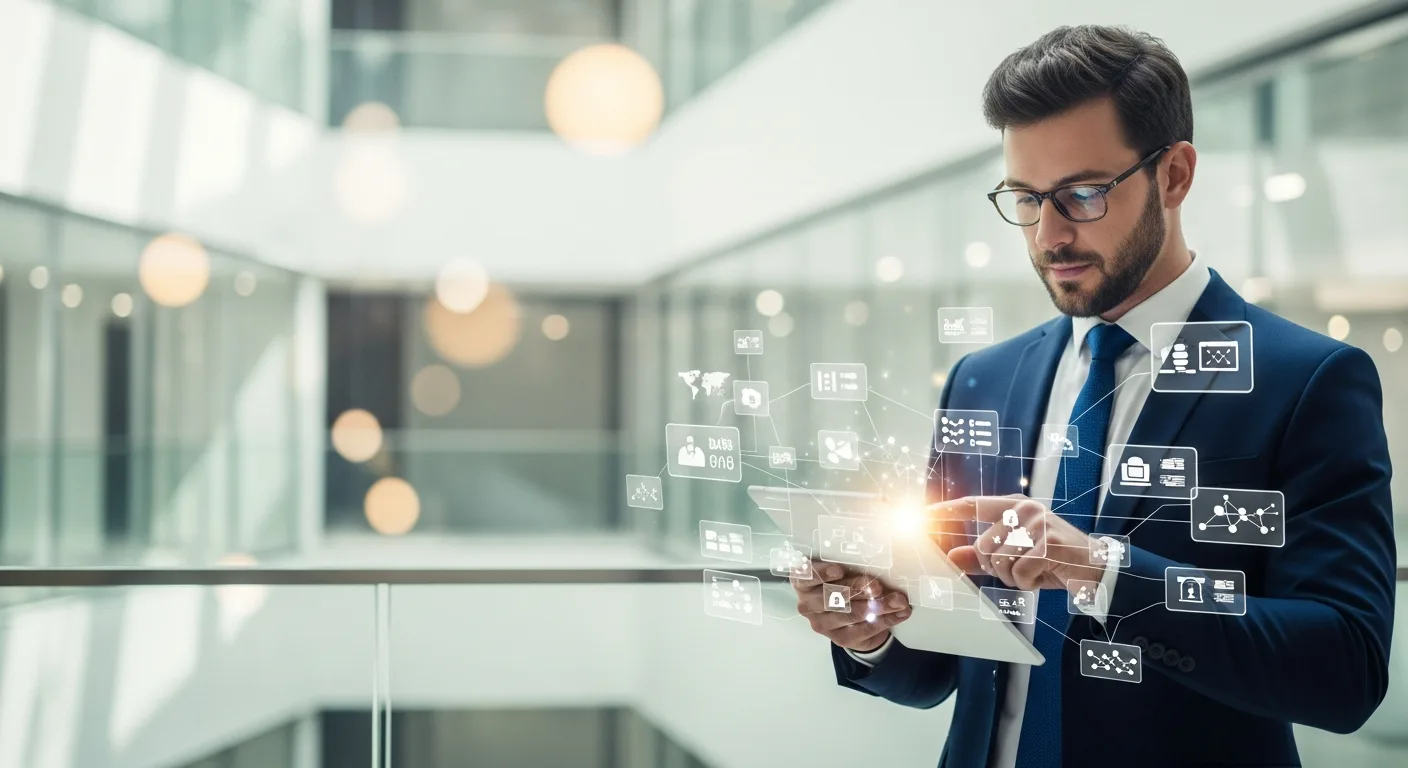 Why Are Cloud Technology Services the Backbone of Modern Business?