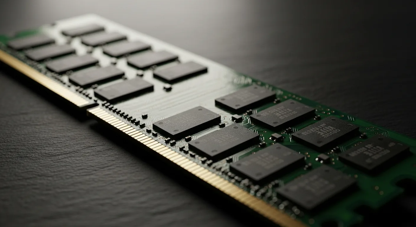 How Does a Computer Memory Unit Store and Manage Data?