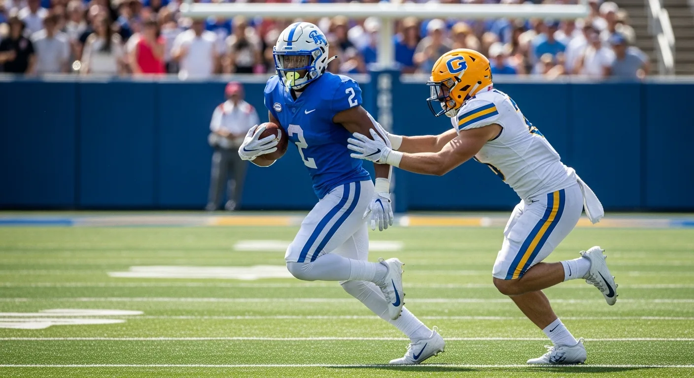 Who Wins the Duke vs Georgia Tech Clash? 2026 Expert Prediction & Analysis