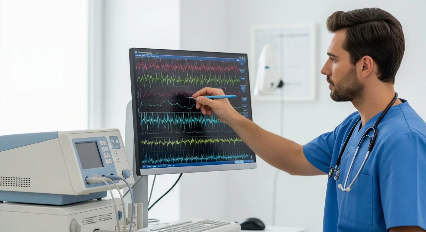How Much Does an EEG Tech Make? 2026 Salary and Career Guide