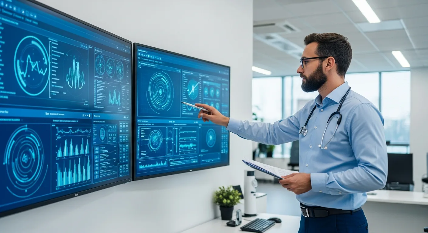 How Healthcare Technology Consulting Solves Complex Clinical Challenges
