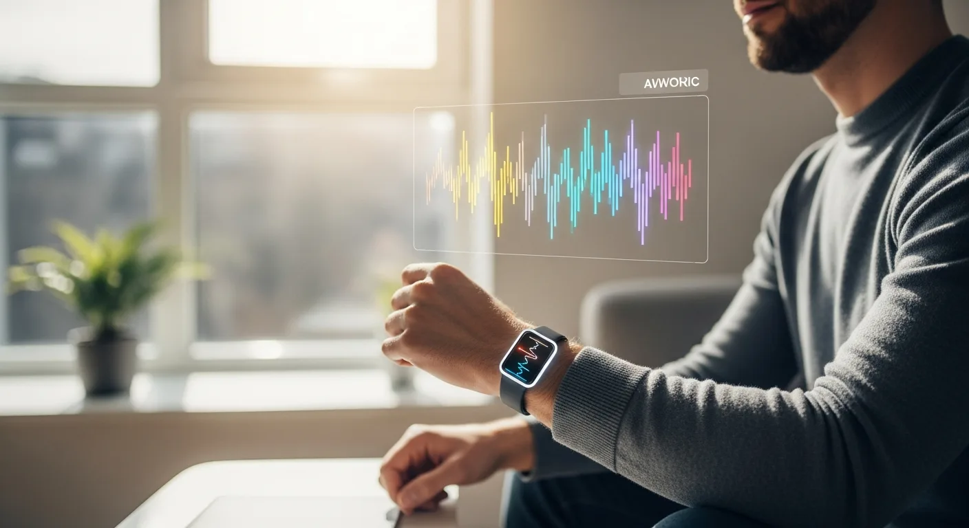 How Modern Technology is Revolutionizing Personal Wellness in 2026