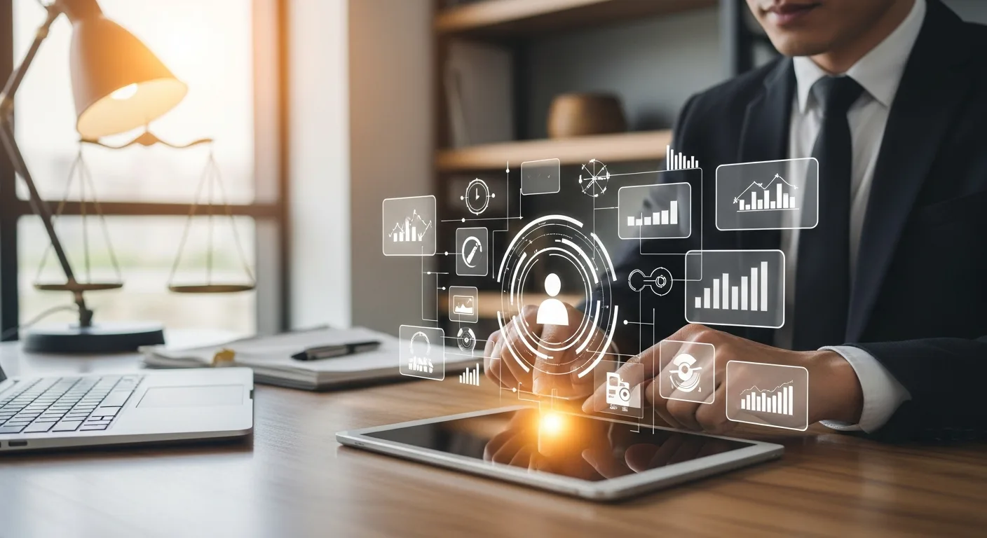 Why is Automation Dominating Modern Legal Tech News?