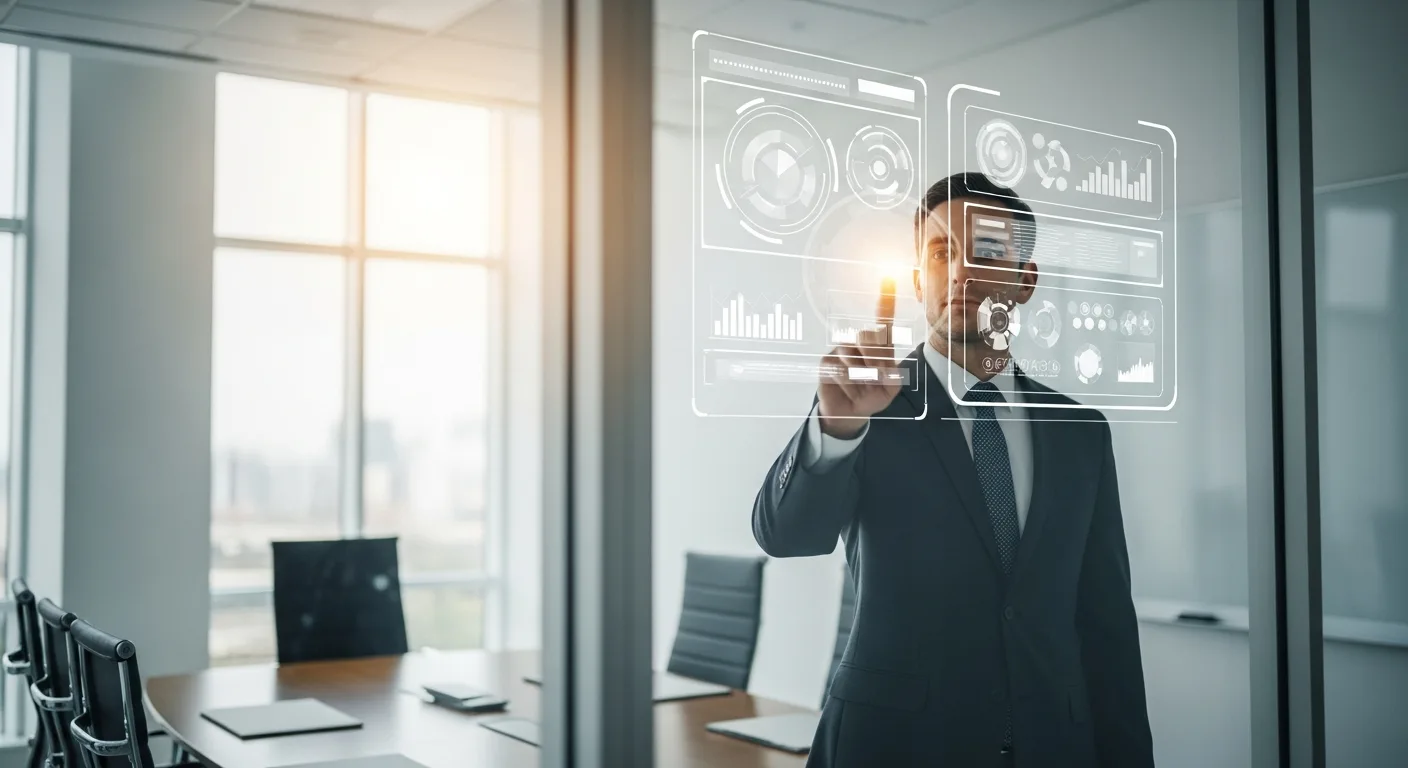 Why Are Modern Businesses Shifting to Managed Technology Services?