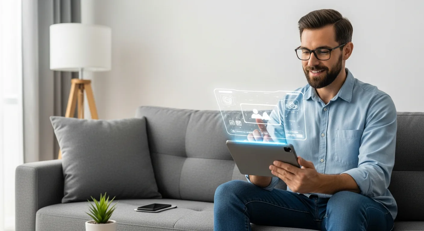 How Is Technology Changing Mental Health Care in 2026?