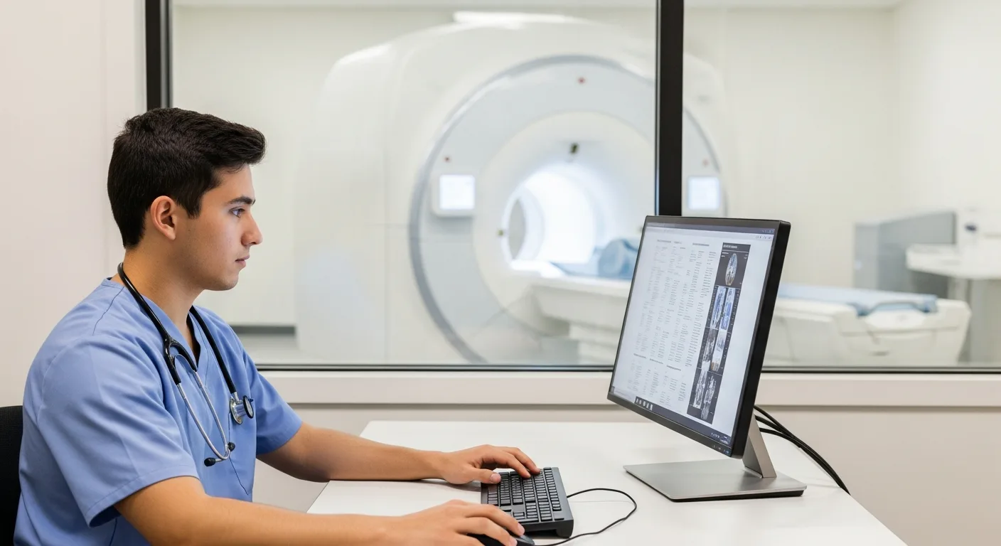 How to Choose the Best MRI Tech Programs for Your Medical Career