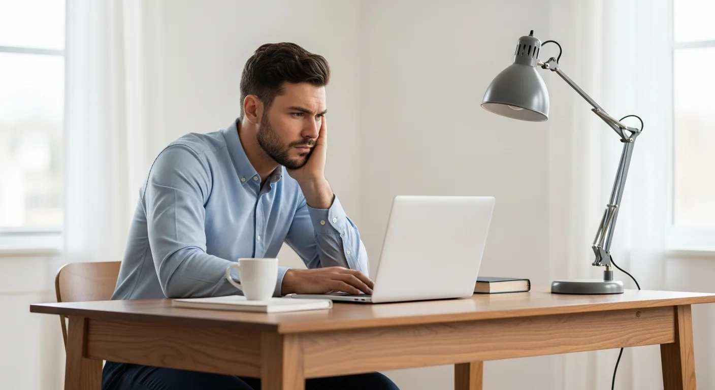 Why Is My Computer Running Slow? How to Restore Peak Performance