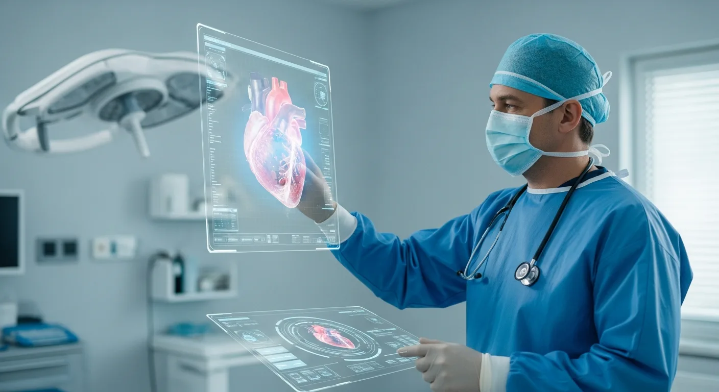 How is New Medical Technology Redefining Modern Healthcare in 2026?