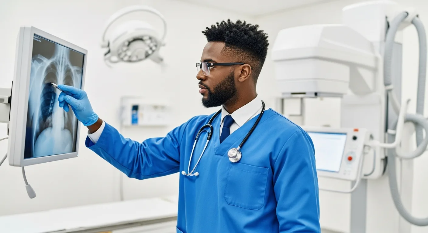 How to Choose the Best Rad Tech Programs for Your Medical Career