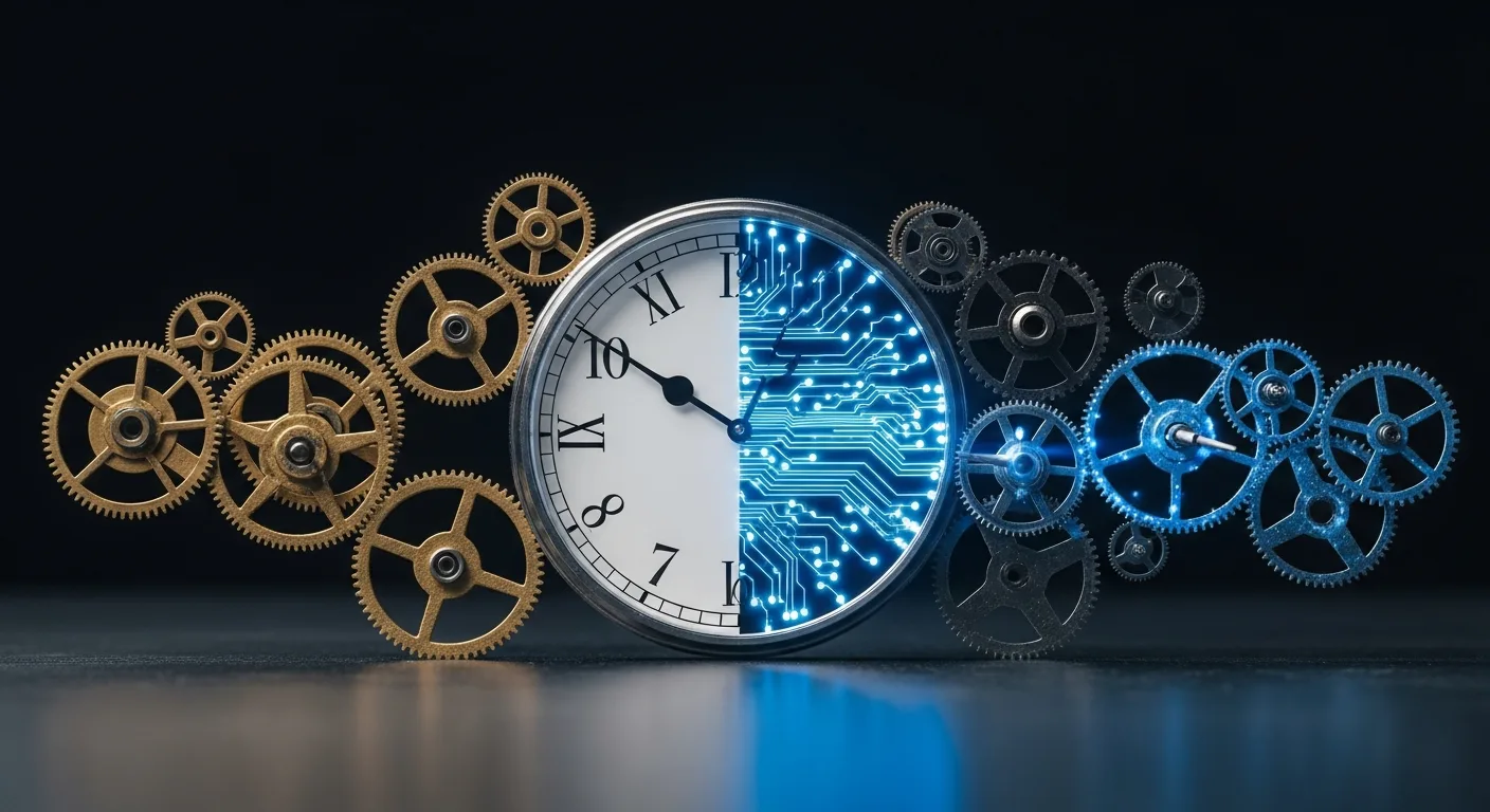 What Does Technology Mean? Exploring the Evolution and Essence of Innovation